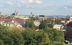 Tower View Studio Centrum